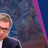 "Niko, niko kao ja": Šta sagovornici Danasa misle o Vučićevoj izjavi da će njegov govor u UN biti u udžbenicima za 100 godina 9