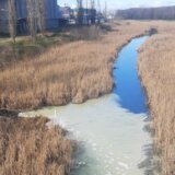Kanal u Vrbasu u nikad gorem stanju: Građani najavljuju proteste i bojkot proizvoda najvećeg zagađivača 1