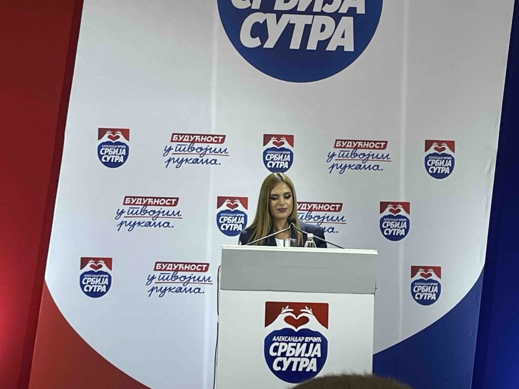 Poslednji miting SNS-a u kampanji za lokalne izbore, Vučić poručio da očekuje ubedljivu pobedu u Beogradu 6