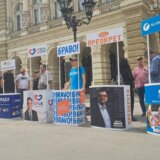 "Udruženi za slobodan Novi Sad" o pucanju betonskog stuba javne rasvete na Mostu slobode: Bezbednost građana ugrožena zbog nestručnosti i nemara vlasti 10