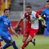 Težak zadatak pred fudbalerima Vojvodine: Protiv Ajaksa u drugom kolu kvalifikacija za Ligu Evrope 1