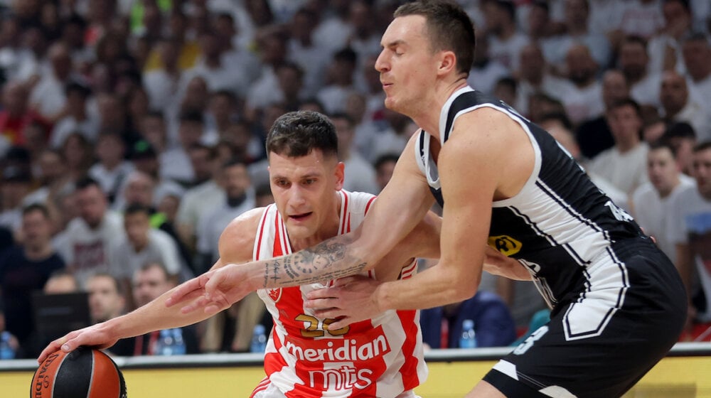 Podela finansijskog kolača Evrolige: Koliko sledi prvaku Panatinaikosu, koliko Partizanu, a šta Crvenoj zvezdi? 1