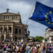 Nemačka: Demonstracije protiv ekstremne desnice uoči evropskih izbora 2