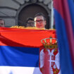 "Vučić glumi da je Srbija žrtva, narodu je napunio glavu antisrpskim zaverama": Đurđić o Svesrpskom saboru 12
