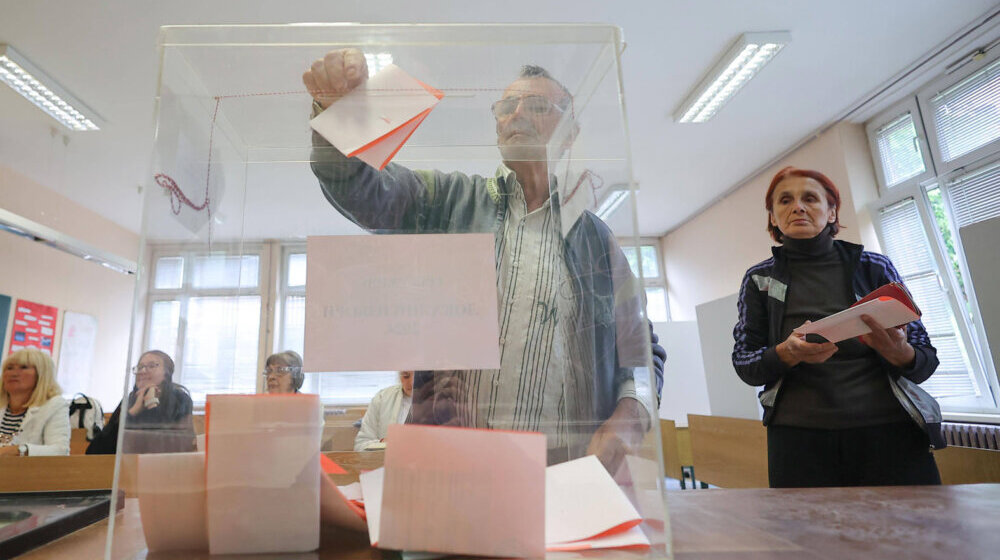 Viši sud odbio i poslednju žalbu opozicije u Novom Sadu: Uskoro konačni rezultati izbora 1