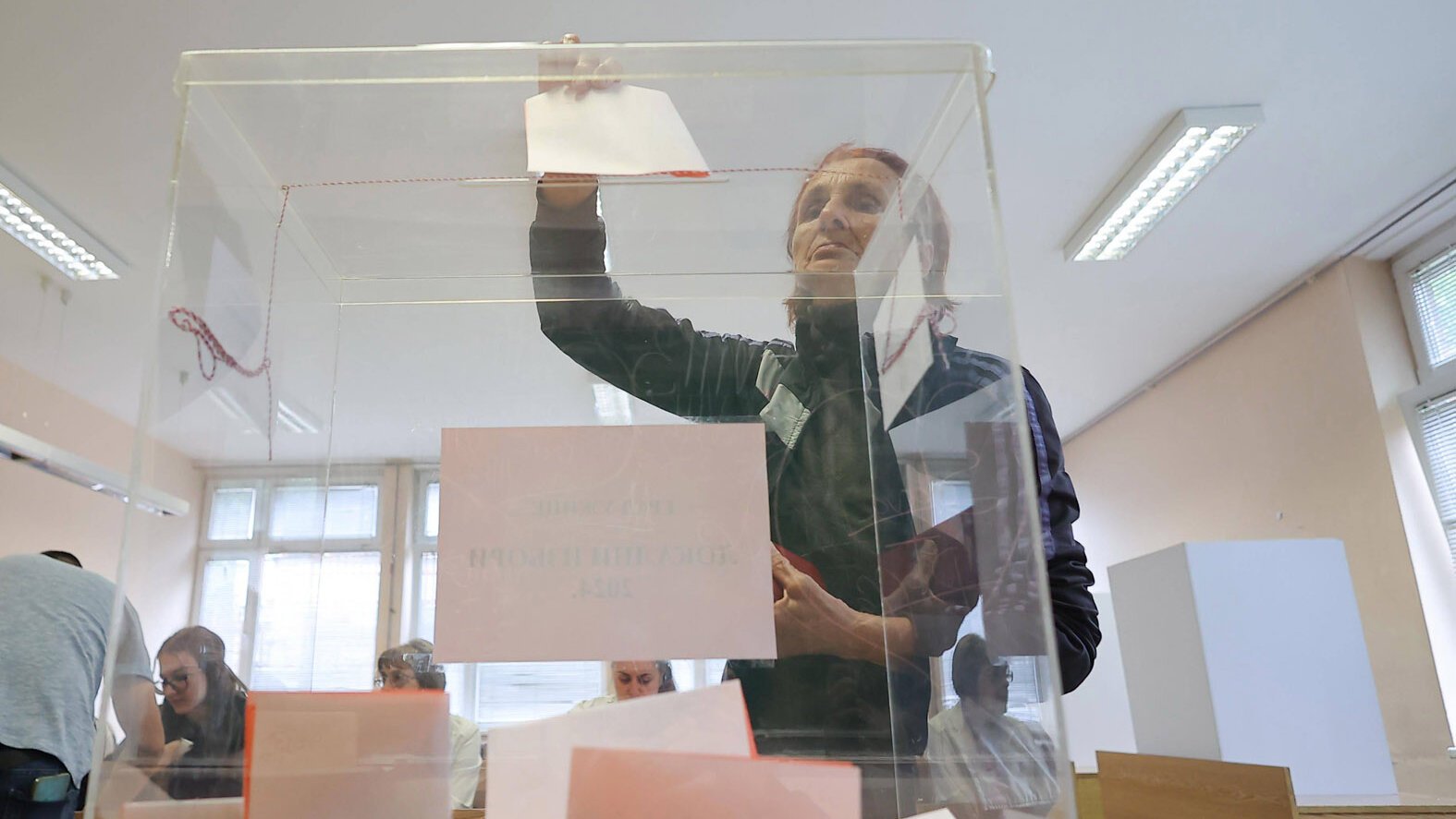 Wiederholung der Wahlen in Niš am Sonntag: Wir feiern und bestätigen den Sieg der Opposition in der Gemeinde Medijana – Wahlen 2024