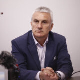 Oglasio se Slaviša Orlović: Podnosim ostavku 5