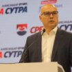 Vučević: Očekujem reakciju ODIHR-a i tužilaštva na najgrublje nasilje nad SNS kol centrima 12