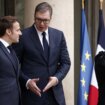 (VIDEO)Šta predsednik Vučić radi u Parizu na Olimpijskim igrama: Danas otvaranje "Srpske kuće" 17