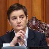 "Festival licemerja": Kako je Ana Brnabić reagovala na protest u Loznici protiv iskopavanja litijuma 5