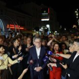 "Niš drastičan primer represije": Čupić i Marinković poručuju da u ovom gradu vlast ne preza ni od kakvih mera 4
