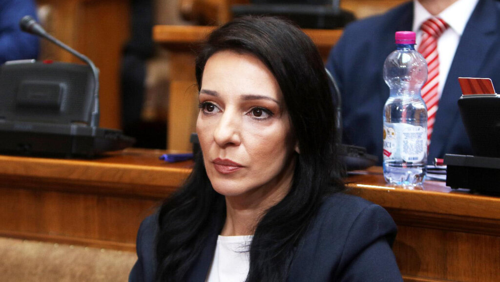 Hoće li opozicija pristati na poziv Ane Brnabić da učestvuje u skupštinskoj komisiji za litijum? 2