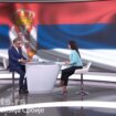 "Otišao korak dalje u ponižavanju 'javnog servisa građana'": Sagovornici Danasa o Vučićevom gostovanju u Dnevniku RTS-a 34