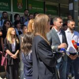 Kreni-promeni : Pobedu opozicije u Nišu braniti i protestima 16