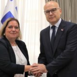 Ambasadorka Levanti: Stav Grčke o pitanju nepriznavanja Kosova ostaje nepromenjen 5