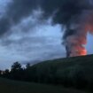 Požar u okolini Aranđelovca, gori 50 hektara šume i niskog rastinja (VIDEO) 12