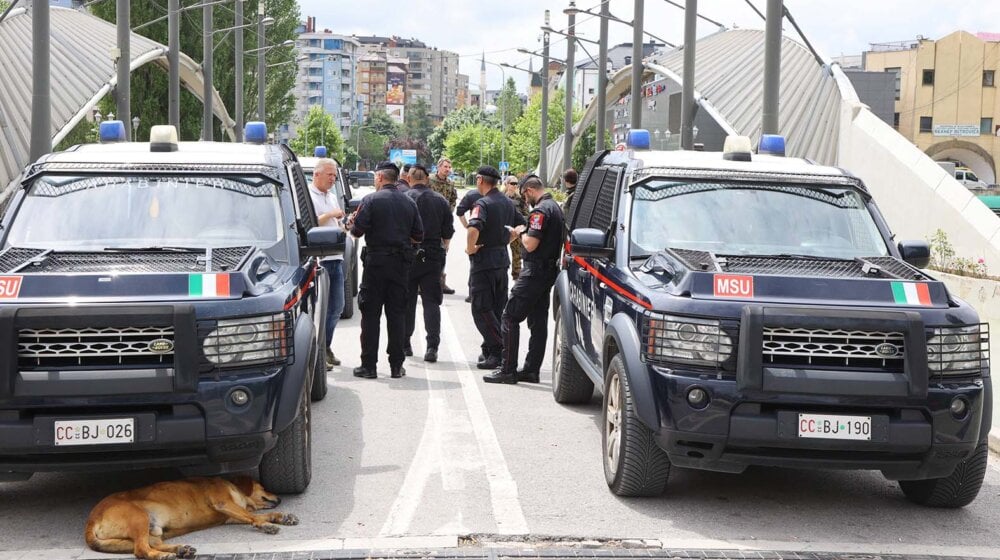 "Kurti će otvoriti most u Mitrovici pre ili kasnije" 1