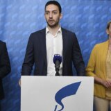 Grbović: Volja građana na Starom gradu je jasna, ne žele da SNS bude na vlasti 8