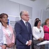Ujedinjena opozicija u Nišu: Sledeće nedelje će se znati ko će biti predsednik opštine Medijana 5
