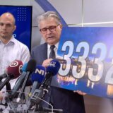 Kreni-promeni : Pobedu opozicije u Nišu braniti i protestima 5