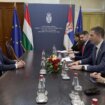 Đurić sa mađarskim ambasadorom o političkoj situaciji u regionu 11