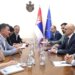 Premijer Srbije s predstavnicima komisije za novorođenu decu za koju se sumnja da su nestala 2