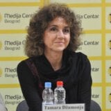 Tamara Džamonja Ignjatović foto medija centar