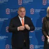 Orban bi jedinstven front sa Đorđom Meloni i Marin Le Pen: "Ovo smo nekada sanjali a sada dve žene ne mogu da se dogovore" 13