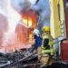 Najmanje 41 osoba poginula u požaru: Tragedija u Kuvajtu 1