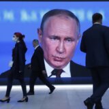 Zašto Putin i dalje toliko očajnički traži potvrdu Zapada? 10