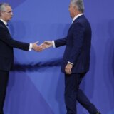 Milo Đukanović, potencijalni kandidat za zamenika generalnog sekretara NATO-a: Turski portal imao uvid u inicijativu 7