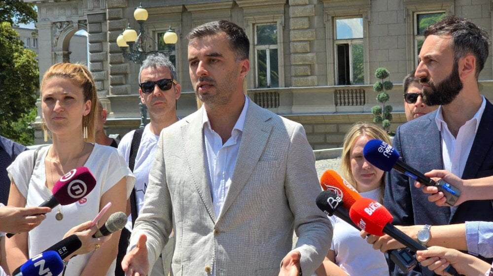 Savo Manojlović odbio poziv na dijalog o litijumu 15