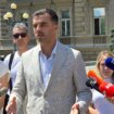 Manojlović Đukanoviću: Pretite suđenjem jer branimo Ustav 14
