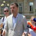 Savo Manojlović odbio Vučićev poziv na dijalog o litijumu 4