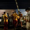 Sudar teretnog i putničkog voza u Indiji: Stradalo najmanje pet osoba 13