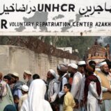 Godišnji izveštaj UNHCR: U svetu 120 miliona prisilno raseljenih 7