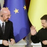 EU i formalno odobrila: Poznato kad počinju pregovori sa Ukrajinom i Moldavijom 6