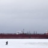 Novi 14. paket sankcija EU: Na udaru "flota tankera u senci" Vladimira Putina 6