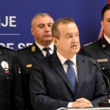 Dačić: Crnogorska policija oduzela telefon ženi ubijenog teroriste, šalju ga u Srbiju na veštačenje 9
