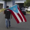 Sedmodnevni prekid snabdevanja strujom izazvao gnev stanovnika Portorika 14