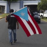 Sedmodnevni prekid snabdevanja strujom izazvao gnev stanovnika Portorika 5