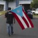 Sedmodnevni prekid snabdevanja strujom izazvao gnev stanovnika Portorika 2