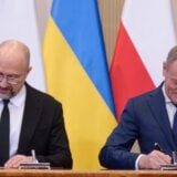 "Sporazum praktično završen": Poljska i Ukrajina potpisuju saradnju i pre samita NATO 5