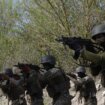 Kako će se sukob razvijati nakon neuspele ruske ofanzive na Harkov?: Analiza zamenika komanda za specijalne operacije Nacionalne garde Severne Karoline 12