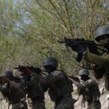 Kako će se sukob razvijati nakon neuspele ruske ofanzive na Harkov?: Analiza zamenika komanda za specijalne operacije Nacionalne garde Severne Karoline 6