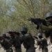 Kako će se sukob razvijati nakon neuspele ruske ofanzive na Harkov?: Analiza zamenika komanda za specijalne operacije Nacionalne garde Severne Karoline 3