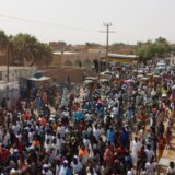 U Nigeru u napadu ubijeno 20 vojnika i jedan civil 7