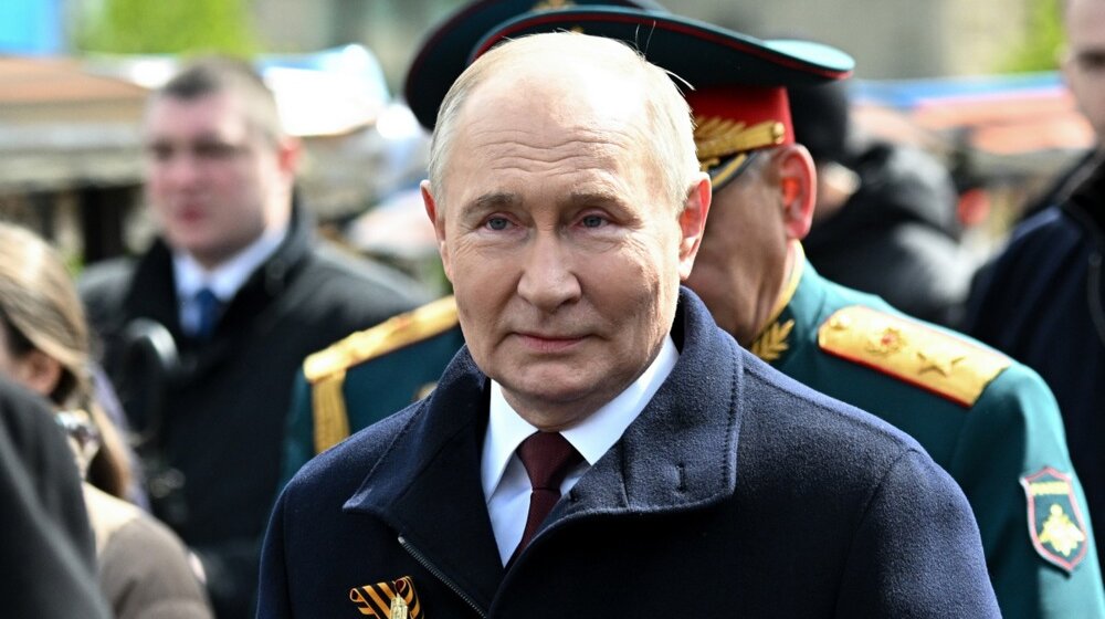 Stručnjak za Rusiju: Rat protiv Ukrajine mogao bi trajati godinama 1