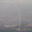 Hezbolah ispalio desetine raketa na Izrael, zbog pogibije civila u Libanu 13