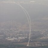 Hezbolah ispalio desetine raketa na Izrael 5